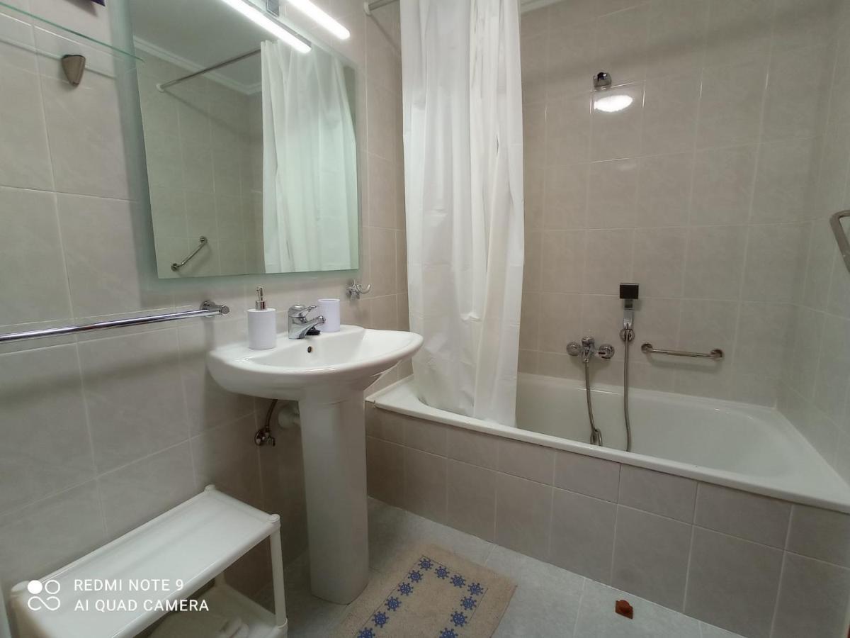 Pedroenea Apartamento Elizondo Exteriér fotografie