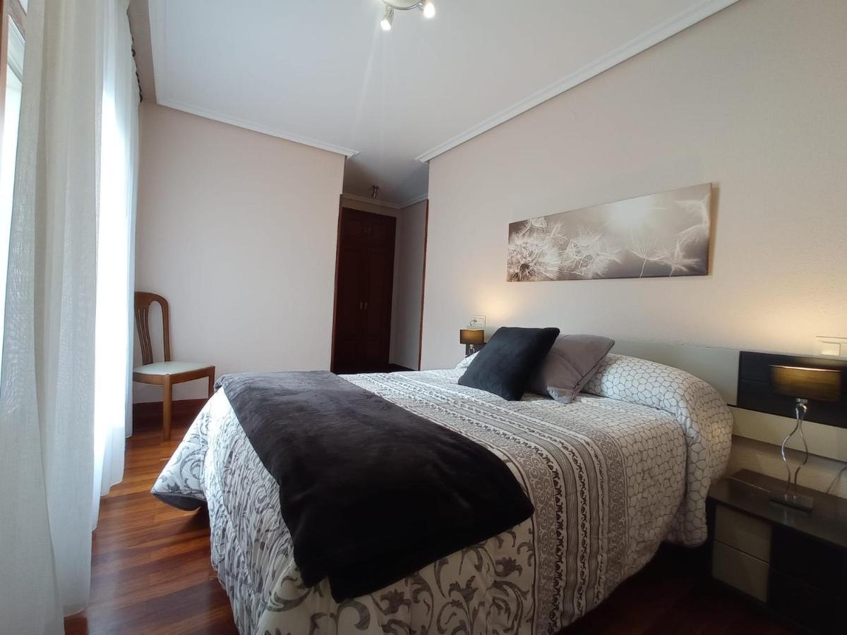 Pedroenea Apartamento Elizondo Exteriér fotografie