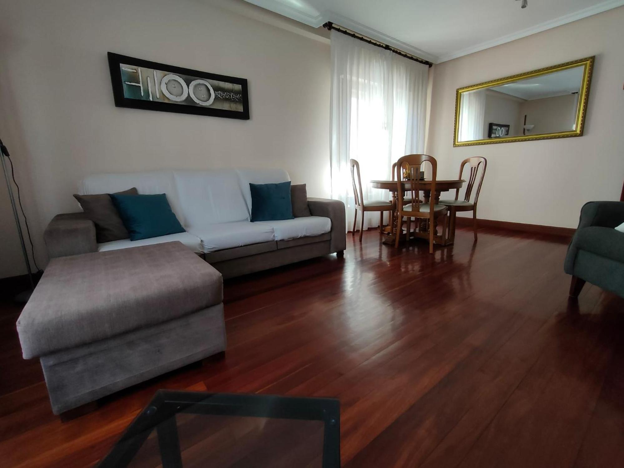 Pedroenea Apartamento Elizondo Exteriér fotografie