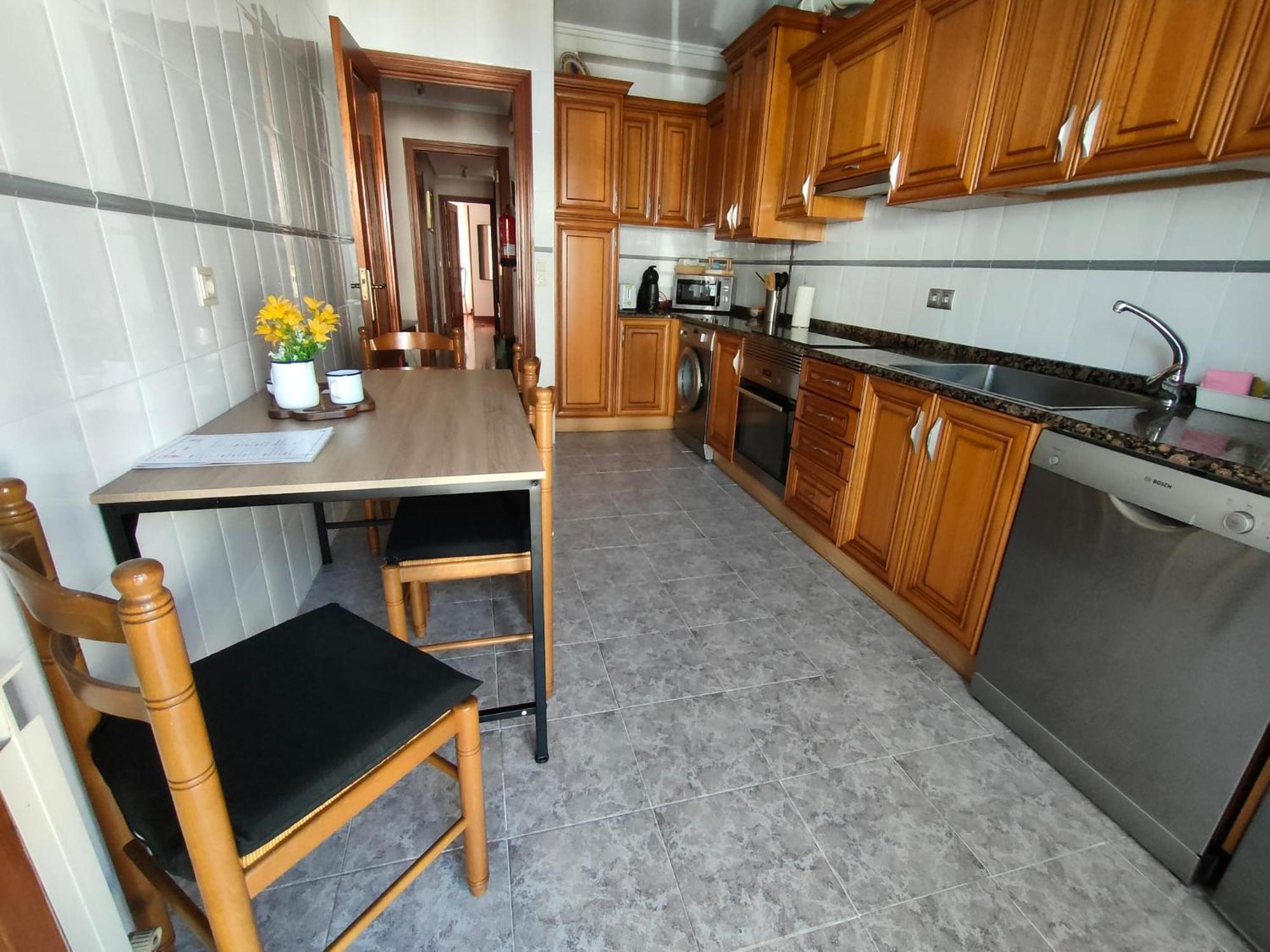 Pedroenea Apartamento Elizondo Exteriér fotografie