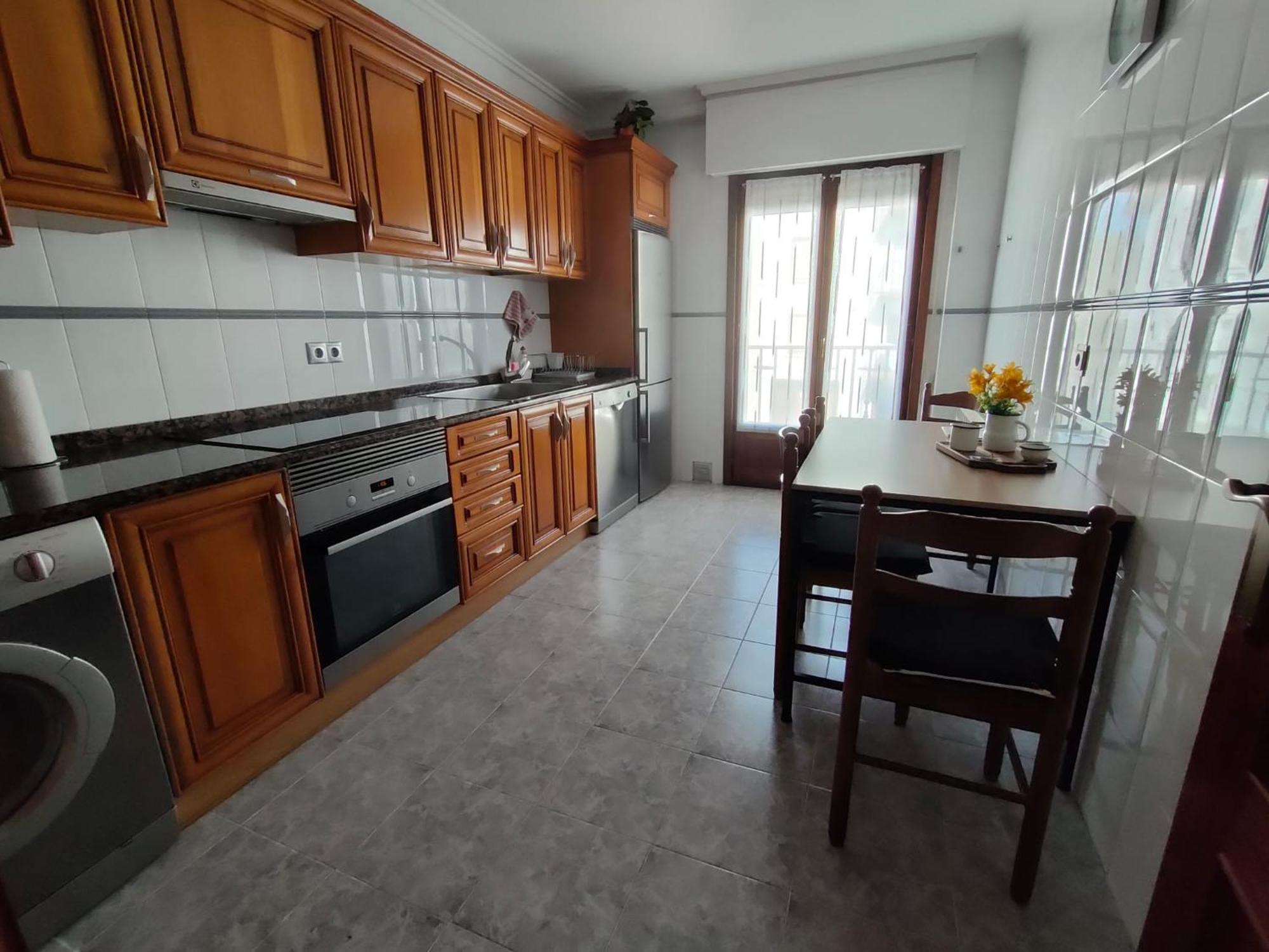 Pedroenea Apartamento Elizondo Exteriér fotografie